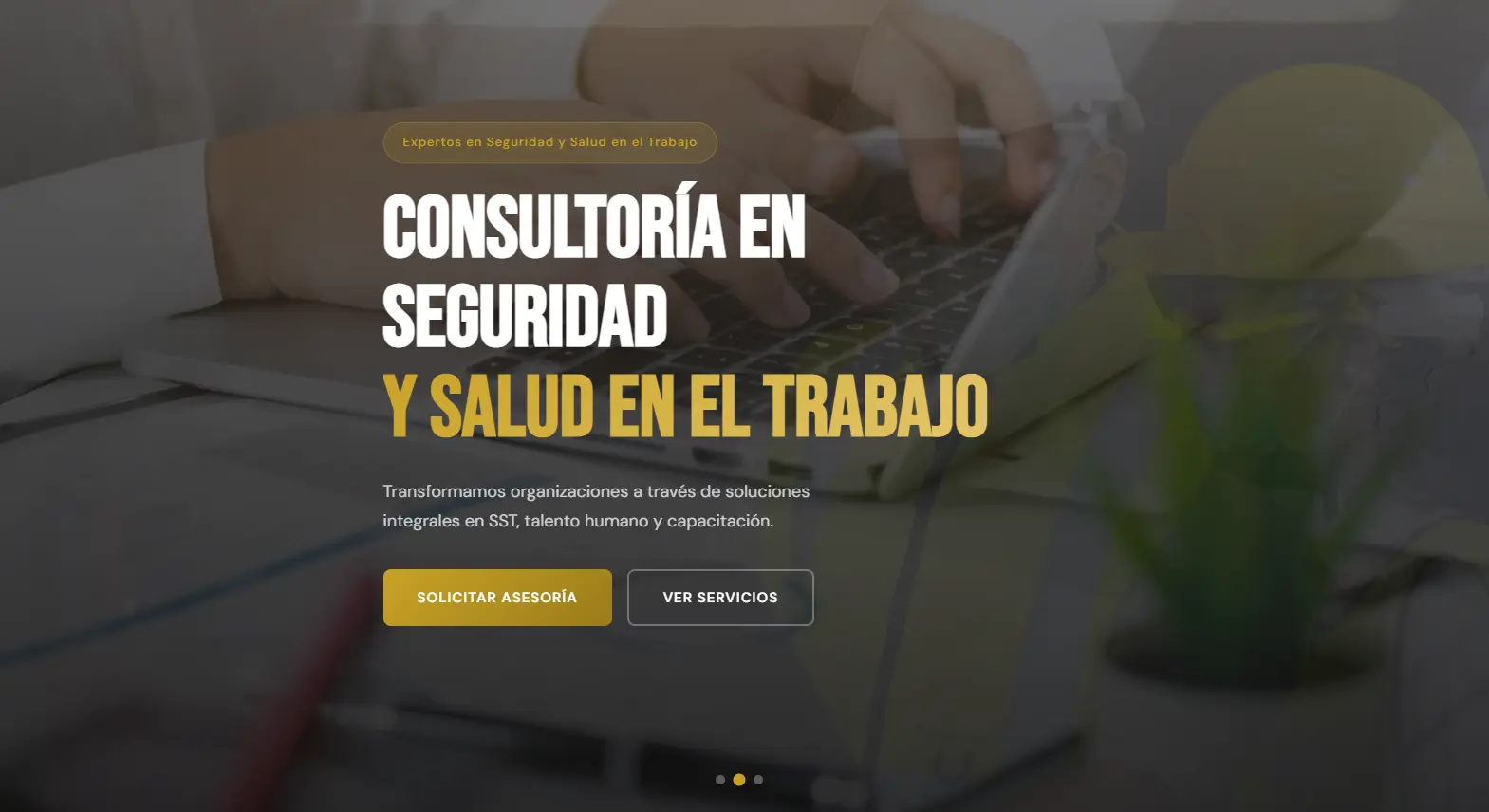 CIHZ Consultores SAS