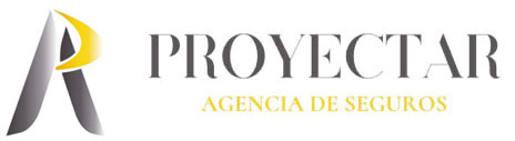 Proyectar Logo