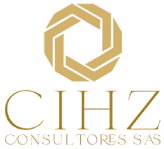 Logo CIHZ Consultores SAS